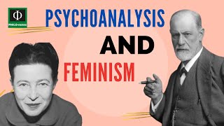 Psychoanalysis and Feminism [upl. by Ulrick248]