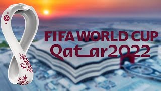 Stadioni za Svjetsko prvenstvo Katar 2022  FIFA World Cup 2022 Stadiums Qatar [upl. by Zeuqcaj]