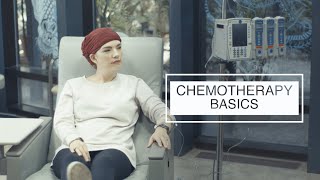 Chemotherapy Basics [upl. by Aymer]