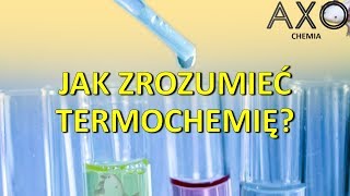 Termochemia Entalpia reakcji [upl. by Sivolc]