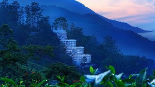 Top10 Recommended Hotels in Munnar India [upl. by Nerta]