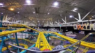 IX Indoor Amusement Park 2015 [upl. by Tnaryb]