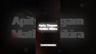 Unmai oru naal vellum whatsapp status [upl. by Ailil]