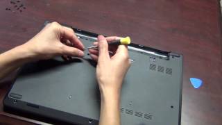 How to install RAM Dell Inspiron 15 3000 Series [upl. by Korfonta610]