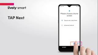 How To Set Up Your Lively Smart [upl. by Dellora]