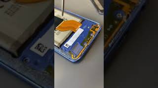 How to fix Samsung A40A50A70 no chargingghost charging issue [upl. by Eliezer542]