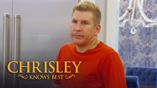 Chrisley Knows Best  Season 6 Episode 24 Todd Wishes He Had Taken Celibacy Vow [upl. by Ardnaid]