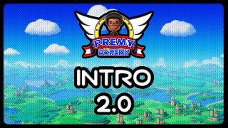 premydaremy  Intro Version 20 [upl. by Selimah]