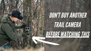 10 Things You NEED To Know Before Buying a Trail Camera [upl. by Enirehtac]