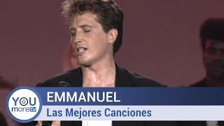 Las Mejores Canciones De Emmanuel [upl. by Meridel576]