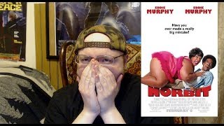 Norbit 2007 Movie Review [upl. by Sheeran286]