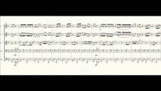 Florentiner March for Brass Quintet  Mnozil Brass Arrangement [upl. by Ettebab804]