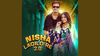 Nisha Lagilo Re 20 [upl. by Sudaorb]