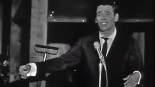 Récital Jacques BREL  quotLa Fanettequot 1964 [upl. by Areivax706]