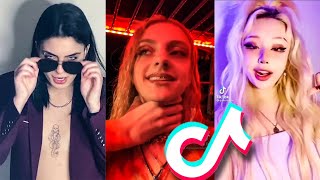 🔥THROW IT BACK🔥 THIRST TRAP CHALLENGE  Tiktok Compilation [upl. by Zacarias]