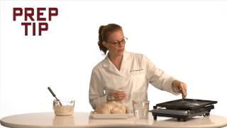 How Infrared Thermometers Work  Food Science [upl. by Aeet]