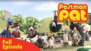 Postman Pat and the Troublesome Train [upl. by Sredna]