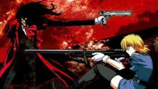 Hellsing Op Full [upl. by Aynnat]