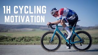 CYCLING MOTIVATION 2021  1 HOUR  MIX [upl. by Zawde]