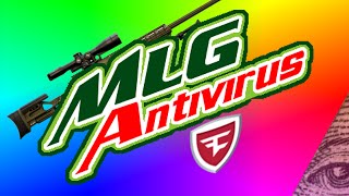 MLG Antivirus [upl. by Robbins]