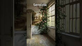 Sensizlik  Slow [upl. by Drofxer]