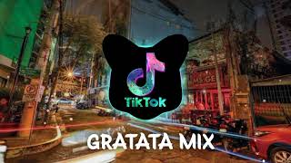 GRATATA REMIX  NEW TIKTOK VIRAL FULL BASS REMIX SONG 2021 TikTok Nation [upl. by Kernan440]