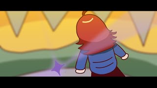 Madeline VS Badeline Celeste Fan Animation [upl. by Aggappera]