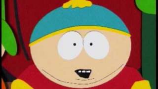 Cartman sings quotO Holy Night quot [upl. by Bing]