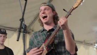 Mac DeMarco  Ode To Viceroy  3132013  Stage On Sixth Austin TX [upl. by Ysus764]