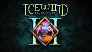 Icewind Dale II  Full Soundtrack [upl. by Anitac]