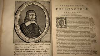 Descartes sur table 24  Lâme et le corps passionnément [upl. by Haywood173]