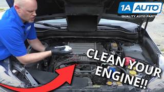 Cold Start Misfire in Your Car or Truck How to Decarbonize Your Engine [upl. by Amri]