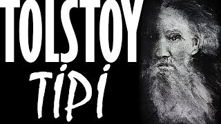 quotTipiquot TOLSTOY sesli kitap tek parça Akın ALTAN [upl. by Ahsets]