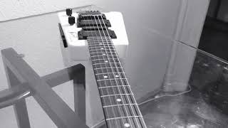 steinberger spirit gtpro adaptor setup [upl. by Jeannette]