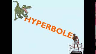 Hyperbole Lesson [upl. by Doti]