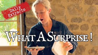 A Big Surprise  Coach House Daily 7 [upl. by Madra]