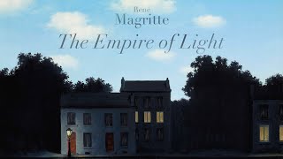 The Empire of Light [upl. by Ttezzil]