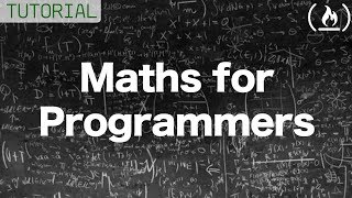 Maths for Programmers Tutorial  Full Course on Sets and Logic [upl. by Ardnaskela]