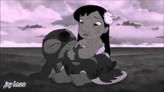 Ohana means Family  Lilo and Stitch [upl. by Niwroc]