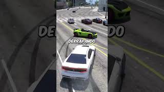 Los 5 mejores autos deportivos de GTA San Andreas [upl. by Nosila3]