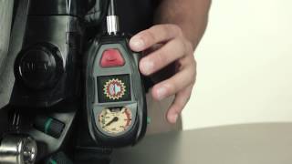 MSA G1 SCBA  Care amp Use Video [upl. by Brout372]