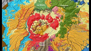 Valles Caldera Geology Tour Part 1 of 6 Introduction [upl. by Conah]