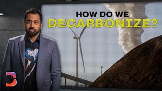 How to Decarbonize Everything Everywhere [upl. by Vaish762]