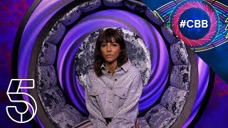 Roxanne Pallett and Ryan Thomas  Celebrity Big Brother 2018 [upl. by Solhcin]