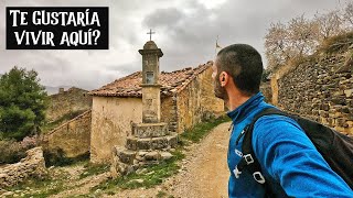 2 pueblos fascinantes abandonados para visitar [upl. by Adnaloj]