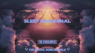 DEEP HEALING  SLEEP SUBLIMINAL  RAIN SOUND [upl. by Navek]