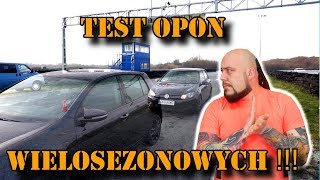 TEST OPON WIELOSEZONOWYCH [upl. by Yennaiv]