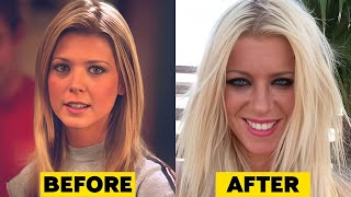 25 Actresses Plastic Surgery Disasters [upl. by Dryfoos596]