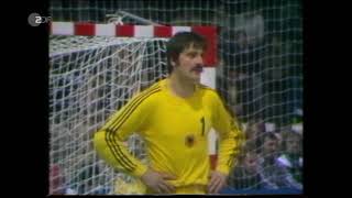 Handball World Championship 1978 Final Germany vs USSR [upl. by Seldon]