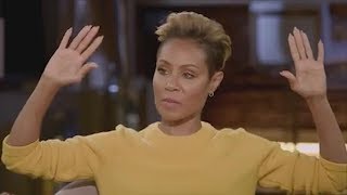 Red Table Talk Jada Pinkett Smith and Her Mom Get Candid About Race [upl. by Gayelord425]